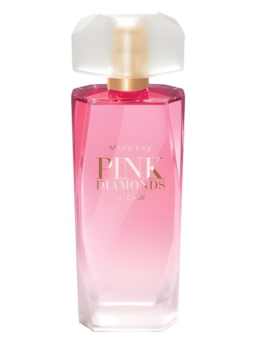 عطر ادکلن پینک دیاموندز اینتنس مری کی - Pink Diamonds Intense Mary Kay - بررسی، قیمت و خرید