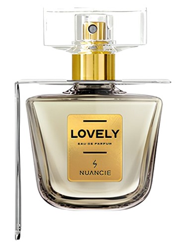 عطر ادکلن لاولی نوانسیِلو - Lovely Nuancielo - بررسی، قیمت و خرید