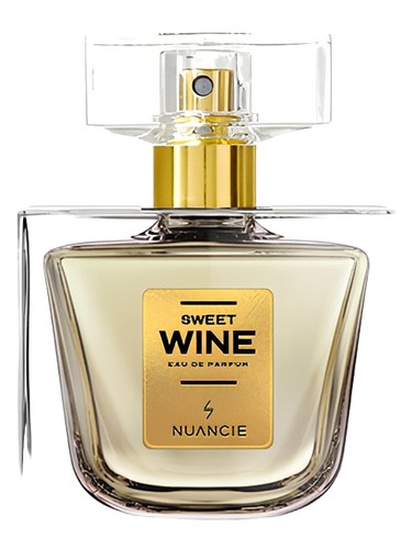 عطر ادکلن سویت واین نوانسیلو - Sweet Wine Nuancielo - بررسی، قیمت و خرید