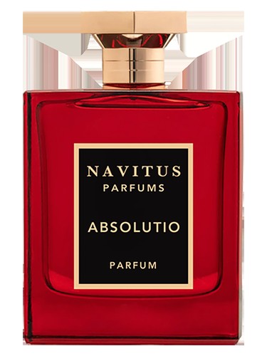 عطر ادکلن ابسولوتیو ناویتوس پرفیومز - Absolutio Navitus Parfums - بررسی، قیمت و خرید