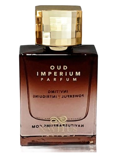 عطر ادکلن اود امپریوم ناویتوس پرفیومز - Oud Imperium Navitus Parfums - بررسی، قیمت و خرید