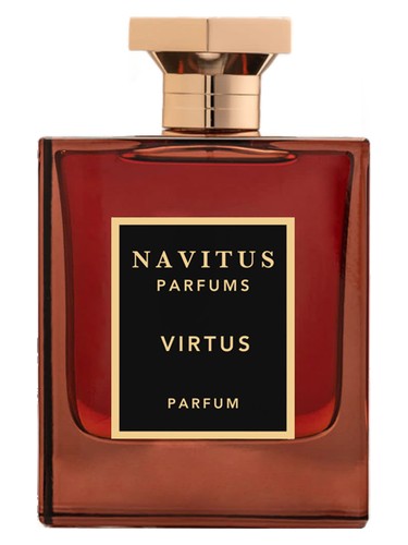 عطر ادکلن ویرتوس ناویتوس پرفیومز - Virtus Navitus Parfums - بررسی، قیمت و خرید