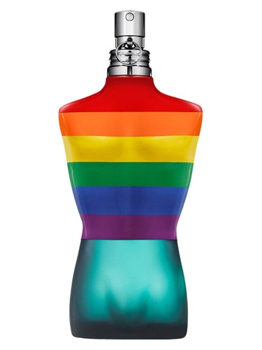 عطر ادکلن له مال پراید کالکتور ژان پل گوتیه - Le Mâle Pride Collector Jean Paul Gaultier - بررسی، قیمت و خرید