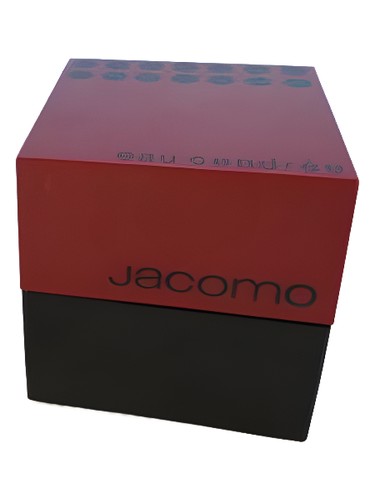 عطر ادکلن او سندری ژاکومو - Eau Cendree Jacomo - بررسی، قیمت و خرید