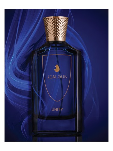 عطر ادکلن یونیتی جِلِس - Unity Jealous - بررسی، قیمت و خرید