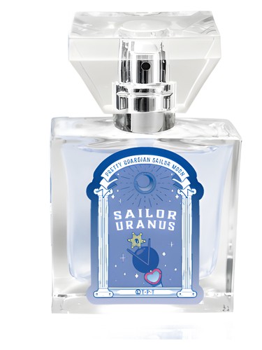 عطر ادکلن سیلور اورانوس پرای‌مانیَکس - Sailor Uranus Primaniacs - بررسی، قیمت و خرید