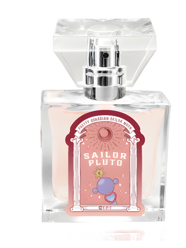 عطر ادکلن سیلور پلو تو پریمانیاکس - Sailor Pluto Primaniacs - بررسی، قیمت و خرید