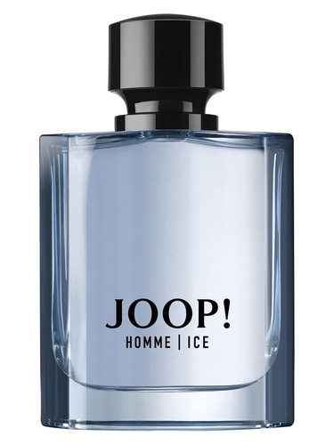 عطر ادکلن جوپ هوم آیس جوپ! - Joop! Homme Ice Joop! - بررسی، قیمت و خرید