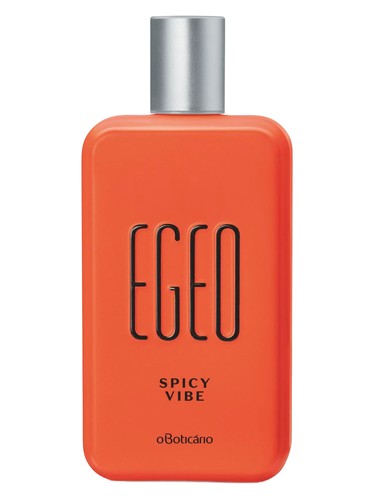 عطر ادکلن ایجیو اسپایسی وایب اُ بوتیکاریو - Egeo Spicy Vibe O Boticário - بررسی، قیمت و خرید