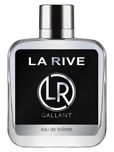 عطر ادکلن اِل.آر. گَلِنت لا ریو - LR Gallant La Rive - بررسی، قیمت و خرید