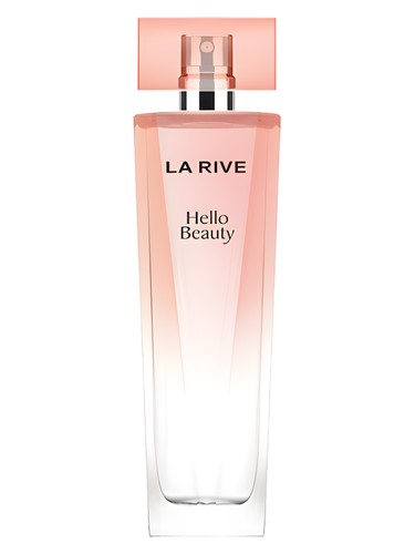 عطر ادکلن هلو بیوتی لاریو - Hello Beauty La Rive - بررسی، قیمت و خرید