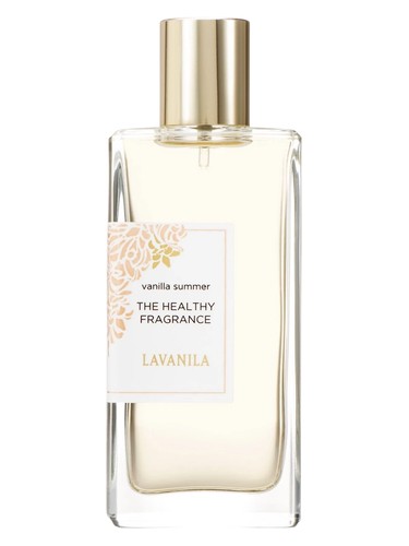 عطر ادکلن ونیلا سامر لاوانیلا لابراتوریز - Vanilla Summer Lavanila Laboratories - بررسی، قیمت و خرید