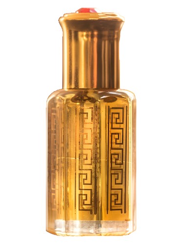 عطر ادکلن بورما لوتوس کازمتیکس لاندن - Burma Lotus Cosmetics London - بررسی، قیمت و خرید