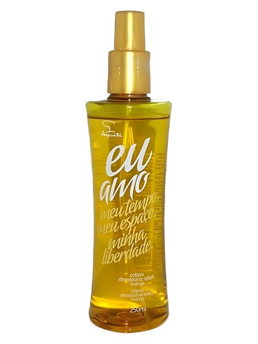 عطر ادکلن ایو آمو جکیتی - Eu Amo Jequiti - بررسی، قیمت و خرید