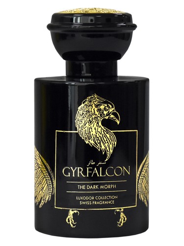 عطر ادکلن جيرفالكن د دارك مورف لوکسودور - GyrFalcon The Dark Morph Luxodor - بررسی، قیمت و خرید