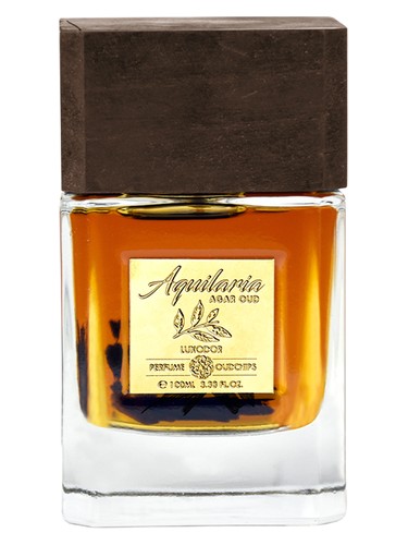 عطر ادکلن آکیلاریا لاکسودور - Aquilaria Luxodor - بررسی، قیمت و خرید