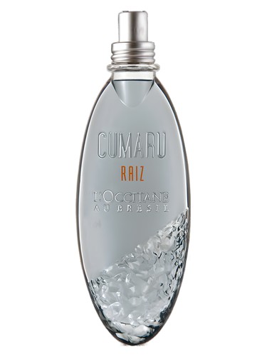 عطر ادکلن کامارو رایز لوکسیتان او برزیل - Cumaru Raiz L’Occitane Au Brésil - بررسی، قیمت و خرید