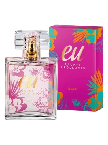 عطر ادکلن ایو بای ریچل آپولونیو جکوئیتی - Eu by Rachel Apollonio Jequiti - بررسی، قیمت و خرید