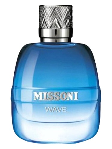 عطر ادکلن میسونی ویو میسونی - Missoni Wave Missoni - بررسی، قیمت و خرید