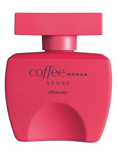 عطر ادکلن کافی وومن سنس او بوتیکاریو - Coffee Woman Sense O Boticário - بررسی، قیمت و خرید