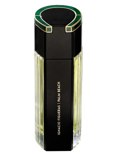 عطر ادکلن پالم بیچ ایگناسیو فیگوئراس - Palm Beach Ignacio Figueras - بررسی، قیمت و خرید