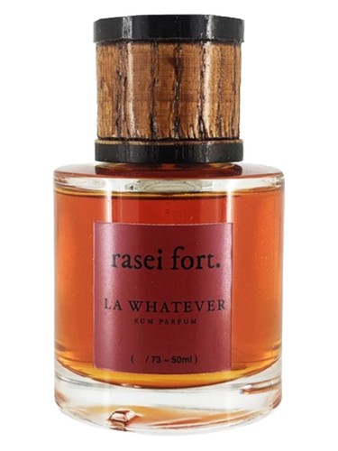 عطر ادکلن لا واتٍوِر راسی فورت - La Whatever Rasei Fort - بررسی، قیمت و خرید