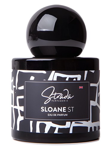 عطر ادکلن اسلون استریت استرادا - Sloane St Strada - بررسی، قیمت و خرید