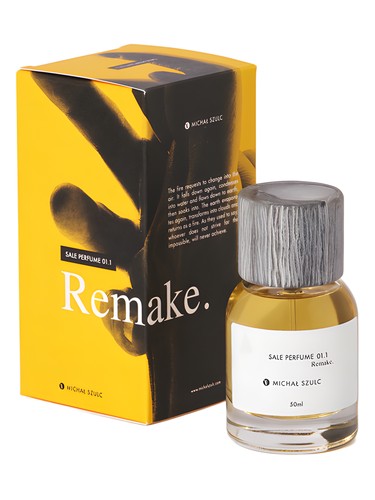 عطر ادکلن سیل پرفیوم زیرو وان وان ریمیک میخال شولتس - Sale Perfume 01.1. Remake. Michal Szulc - بررسی، قیمت و خرید