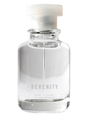 عطر ادکلن سرنیتی پیور سنس - Serenity Pure Sense - بررسی، قیمت و خرید
