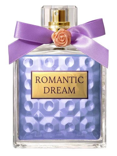 عطر ادکلن رمانتیک دریم پاریس الیزه - Romantic Dream Paris Elysees - بررسی، قیمت و خرید