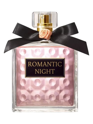 عطر ادکلن رمانتیک نایت پاریس الیسیس - Romantic Night Paris Elysees - بررسی، قیمت و خرید