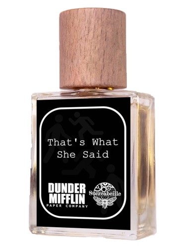 عطر ادکلن دتس وات شی سد سوکرابی - That's What She Said Sucreabeille - بررسی، قیمت و خرید