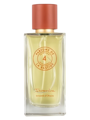 عطر ادکلن فاروچ پرفیوم دو لا باستید - Farouche Parfums de la Bastide - بررسی، قیمت و خرید