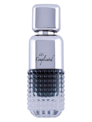 عطر ادکلن ایتس کامپلیکیتد سحر الشرق پرفیوم - It's Complicated Sahar Al Sharq Perfumes - بررسی، قیمت و خرید