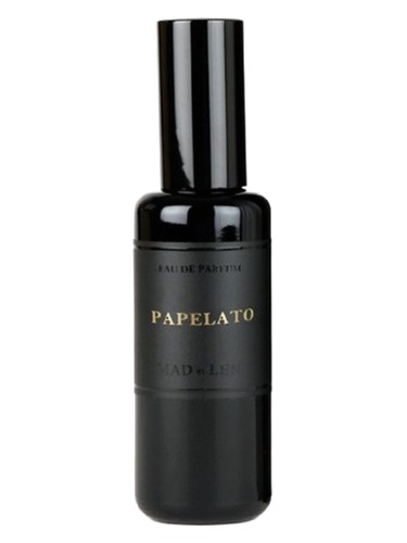 عطر ادکلن پاپلاتو مادلن - Papelato Mad et Len - بررسی، قیمت و خرید