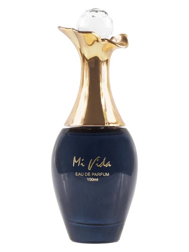 عطر ادکلن می ویدا پرفیوم سن رینالد - Mi Vida Parfums San Reinald - بررسی، قیمت و خرید