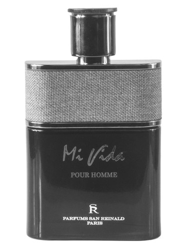 عطر ادکلن می ویدا پرفیوم سن رینالد - Mi Vida Parfums San Reinald - بررسی، قیمت و خرید