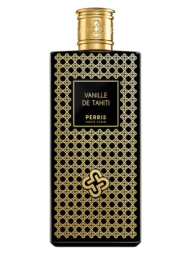 عطر ادکلن وانیل تاهیتی پریس مونت کارلو - Vanille de Tahiti Perris Monte Carlo - بررسی، قیمت و خرید