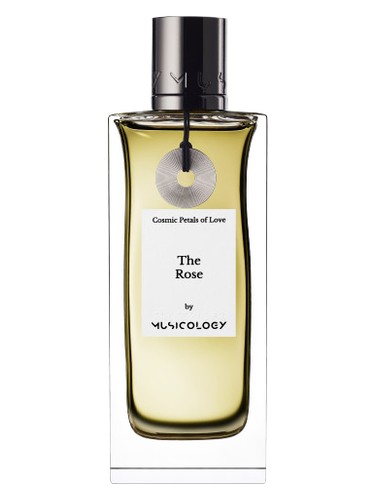 عطر ادکلن د رز میوزیکولوژی - The Rose Musicology - بررسی، قیمت و خرید