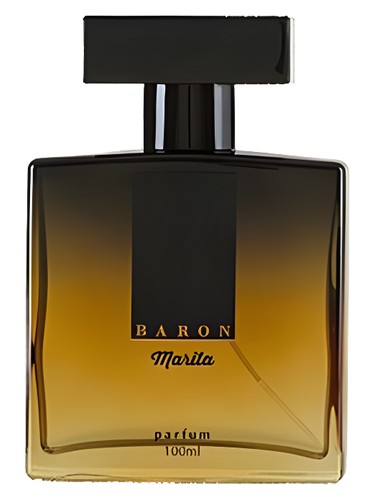 عطر ادکلن بارون ماریتا پرفیوم - Baron Marita Parfum - بررسی، قیمت و خرید