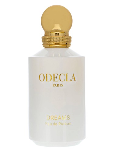 عطر ادکلن دریمز اودِکلا - Dreams Odecla - بررسی، قیمت و خرید