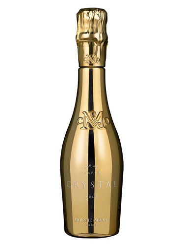 عطر ادکلن گُلد مولسهایم اند کو - Gold Molsheim & Co - بررسی، قیمت و خرید