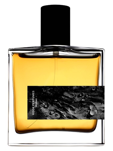 عطر ادکلن امبر روک پرفیومز - Amber Rook Perfumes - بررسی، قیمت و خرید