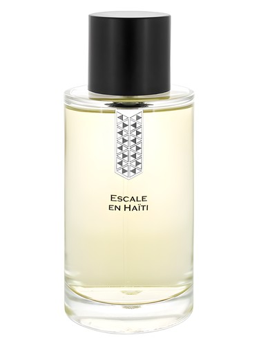 عطر ادکلن اسکال ان هائیتی لز اندمودبلز - Escale En Haiti Les Indemodables - بررسی، قیمت و خرید