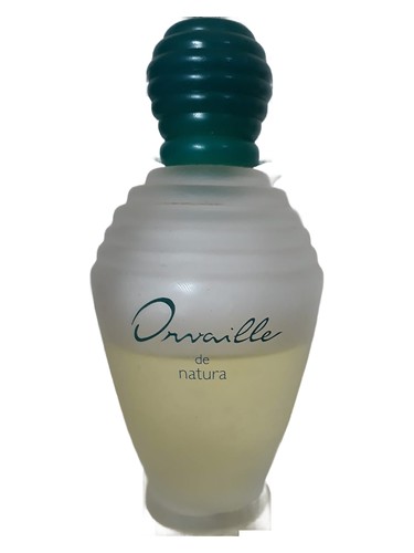 عطر ادکلن اورویل ناتورا - Orvaille Natura - بررسی، قیمت و خرید