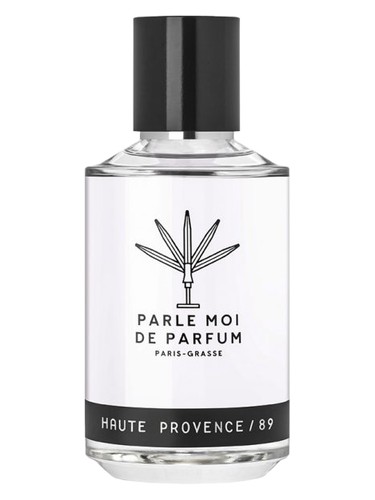 عطر ادکلن اوت پرووانس هشتاد و نه پارل موا د پارفوم - Haute Provence 89 Parle Moi de Parfum - بررسی، قیمت و خرید