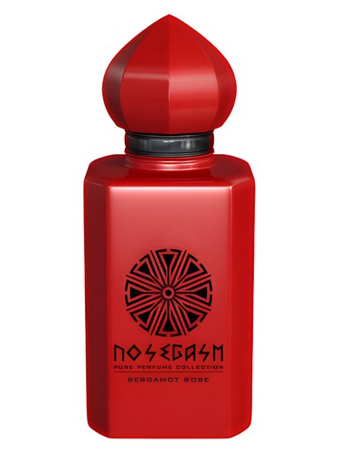 عطر ادکلن برگاموت رز نوزگازم - Bergamot Rose Nosegasm - بررسی، قیمت و خرید