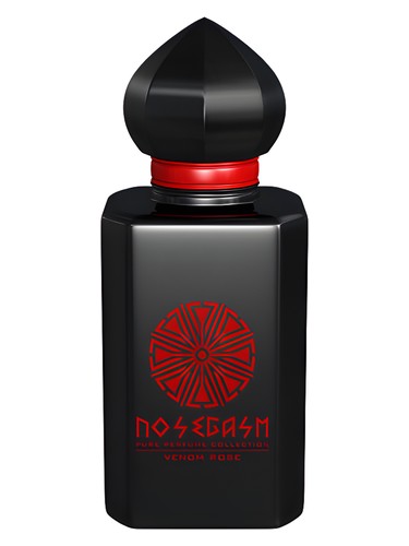 عطر ادکلن - Venom Rose Nosegasm - بررسی، قیمت و خرید