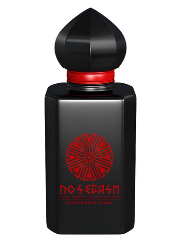 عطر ادکلن امبرگریس رز نوزگَزم - Ambergris Rose Nosegasm - بررسی، قیمت و خرید