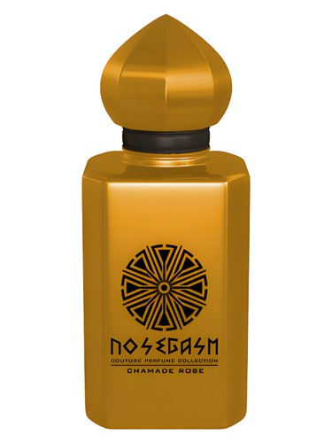 عطر ادکلن شاماد رز نوزگَزم - Chamade Rose Nosegasm - بررسی، قیمت و خرید